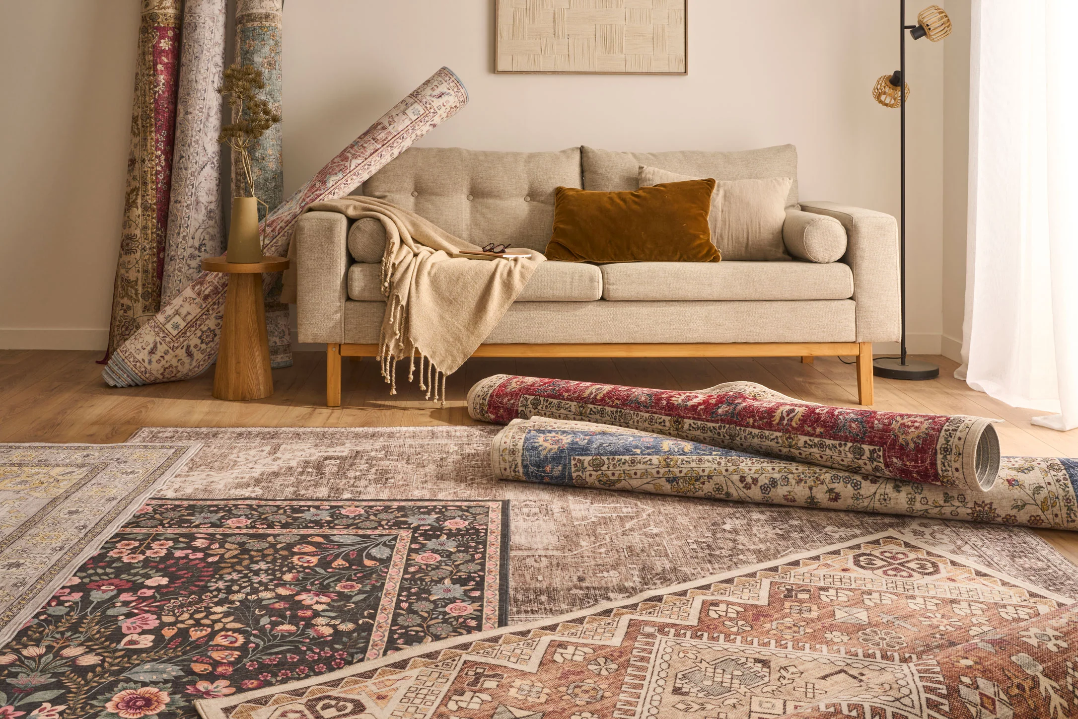 Sublimez votre intérieur avec Nazar